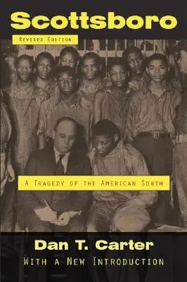 Scottsboro: Tragédia amerického Juhu - Scottsboro: A Tragedy of the American South