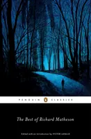 To najlepšie od Richarda Mathesona - The Best of Richard Matheson