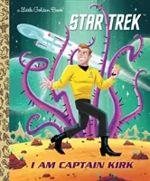 Ja som kapitán Kirk (Star Trek) - I Am Captain Kirk (Star Trek)