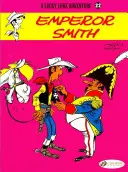 Cisár Smith - Emperor Smith