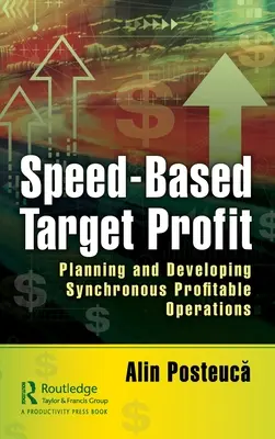 Cieľový zisk založený na rýchlosti: Plánovanie a rozvoj synchrónnych ziskových operácií - Speed-Based Target Profit: Planning and Developing Synchronous Profitable Operations