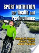 Športová výživa pre zdravie a výkon - Sport Nutrition for Health and Performance