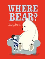 Kde je medveď? - Where Bear?