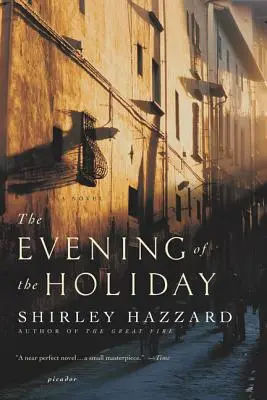 Sviatočný večer - The Evening of the Holiday