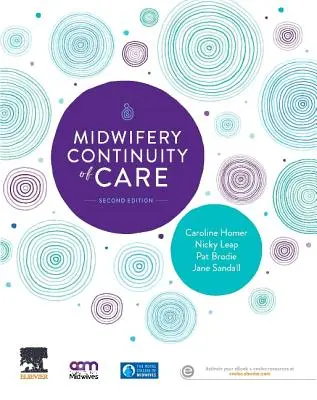 Kontinuita pôrodnej starostlivosti - Midwifery Continuity of Care