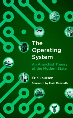 Operačný systém: Anarchistická teória moderného štátu - The Operating System: An Anarchist Theory of the Modern State