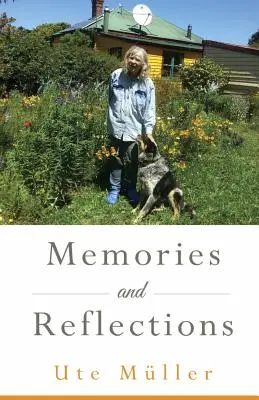 Spomienky a úvahy - Memories and Reflections