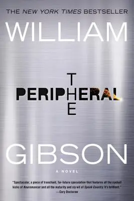Periféria - The Peripheral