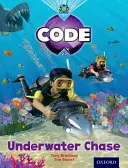 Kód projektu X: Podvodná naháňačka so žralokom - Project X Code: Shark Underwater Chase