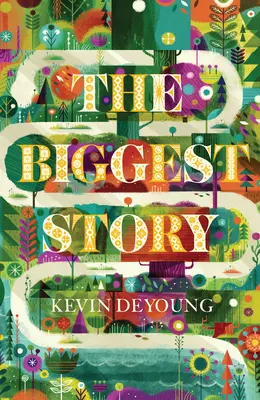 Najväčší príbeh (balenie 25 kusov) - The Biggest Story (Pack of 25)