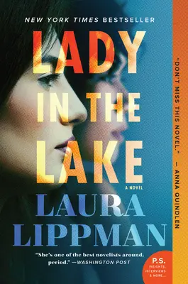 Dáma v jazere - Lady in the Lake
