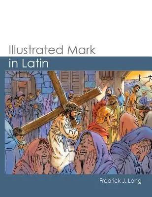 Ilustrovaná značka v latinčine - Illustrated Mark in Latin