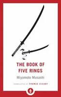 Kniha piatich prsteňov - The Book of Five Rings