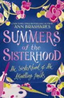 Letá sesterstva: Sesterstvo putovných nohavíc - Summers of the Sisterhood: The Sisterhood of the Travelling Pants