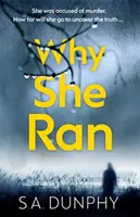Prečo utiekla - Why She Ran