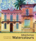Dobrodružné akvarely - Adventurous Watercolours