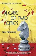 Prípad dvoch miest - inšpektor Chen 4 - Case of Two Cities - Inspector Chen 4