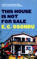 Tento dom nie je na predaj - This House is Not for Sale