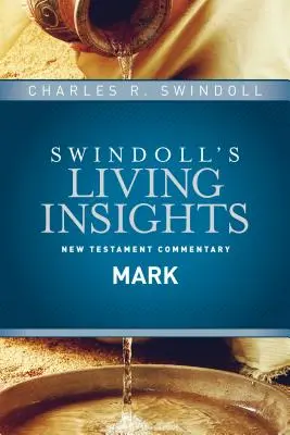 Poznatky o Markovi - Insights on Mark