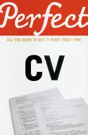 Dokonalý životopis - Perfect CV
