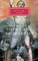 Básne a proroctvá - Poems And Prophecies