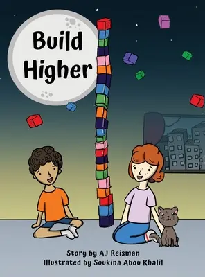 Budovať vyššie - Build Higher
