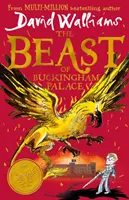 Šelma z Buckinghamského paláca - Beast of Buckingham Palace