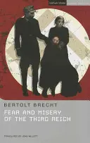 Strach a bieda v Tretej ríši - Fear and Misery of the Third Reich