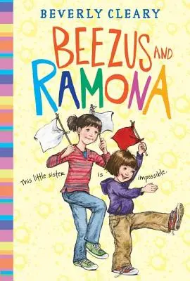 Beezus a Ramona - Beezus and Ramona