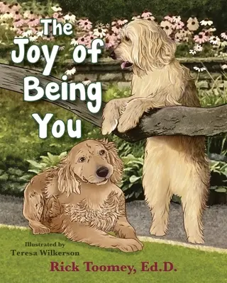 Radosť z toho, že si - The Joy of Being You