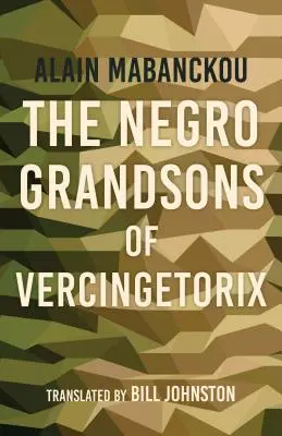 Černošskí vnuci Vercingetorixa - The Negro Grandsons of Vercingetorix