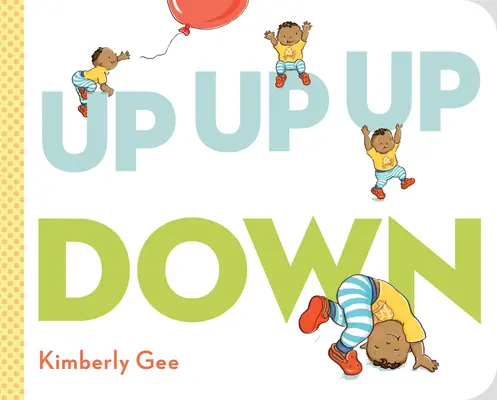 Hore, hore, hore, dole! - Up, Up, Up, Down!