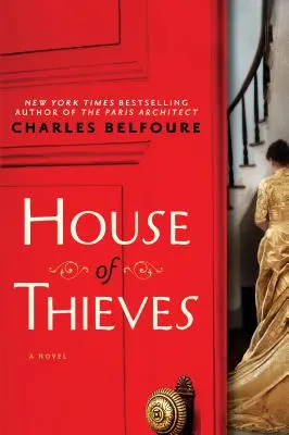 Dom zlodejov - House of Thieves
