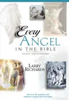 Každý anjel v Biblii - Every Angel in the Bible