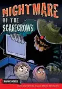 Nočná mora strašiakov - Nightmare of the Scarecrows
