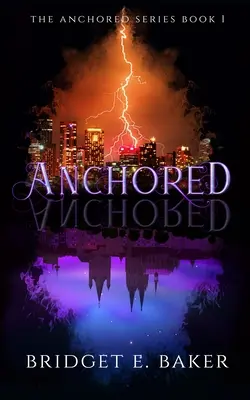 Zakotvená - Anchored