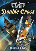 Dvojitý kríž, 6 - Double Cross, 6