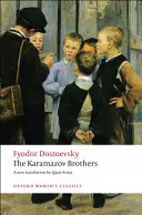 Bratia Karamazovovci - The Karamazov Brothers