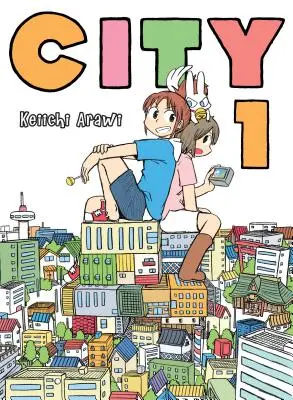 Mesto, 1 - City, 1