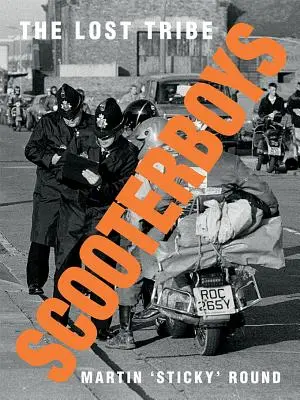 Scooterboys: Stratený kmeň - Scooterboys: The Lost Tribe