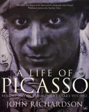 Picassov život III. zväzok - Triumfálne roky, 1917 - 1932 - Life Of Picasso Volume III - The Triumphant Years, 1917-1932