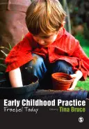 Prax v ranom detstve: Froebel dnes - Early Childhood Practice: Froebel Today