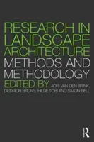Výskum v krajinnej architektúre: Metódy a metodológia - Research in Landscape Architecture: Methods and Methodology