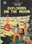 Výskumníci na Mesiaci - Explorers on the Moon