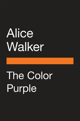Fialová farba - The Color Purple