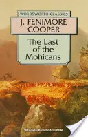 Posledný Mohykán - Last of the Mohicans