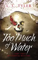 Príliš veľa vody - Too Much of Water
