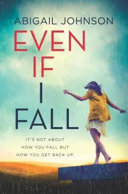 Aj keď padnem - Even If I Fall