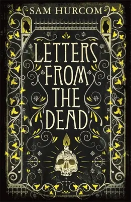 Listy od mŕtvych - Letters from the Dead