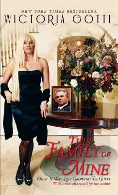 This Family of Mine: Ako to bolo, keď som vyrastal ako Gotti - This Family of Mine: What It Was Like Growing Up Gotti